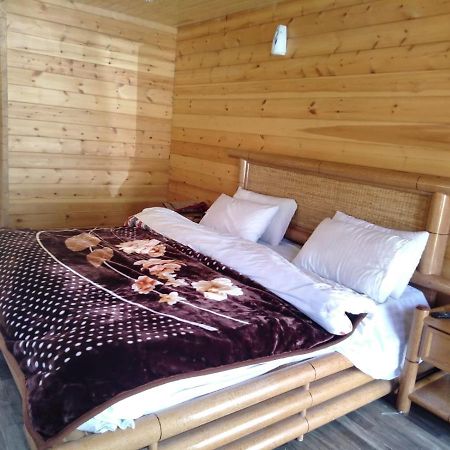 Swiss Wood Cottages Naran Kültér fotó