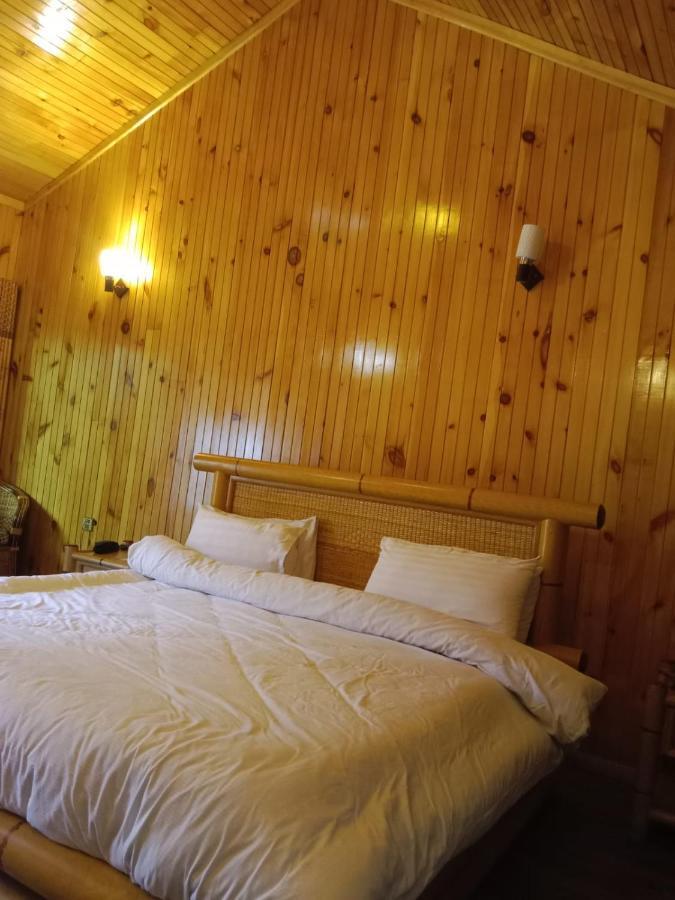 Swiss Wood Cottages Naran Kültér fotó
